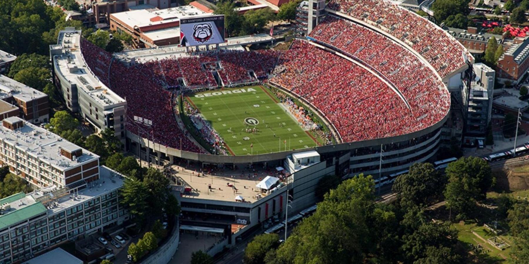 Cozy Cottage - Walk To Campus, Stadium, Downtown Athens Exterior photo