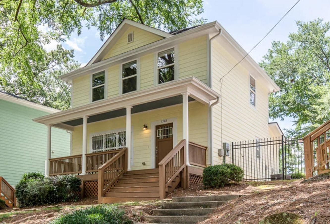 Cozy Cottage - Walk To Campus, Stadium, Downtown Athens Exterior photo
